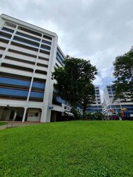 716 YISHUN STREET 71 (D27), Shop House #457105051